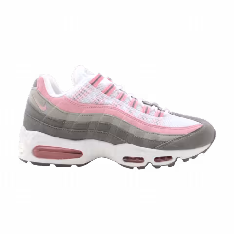 Nike Wmns Air Max 95 'Pink Medium Grey'