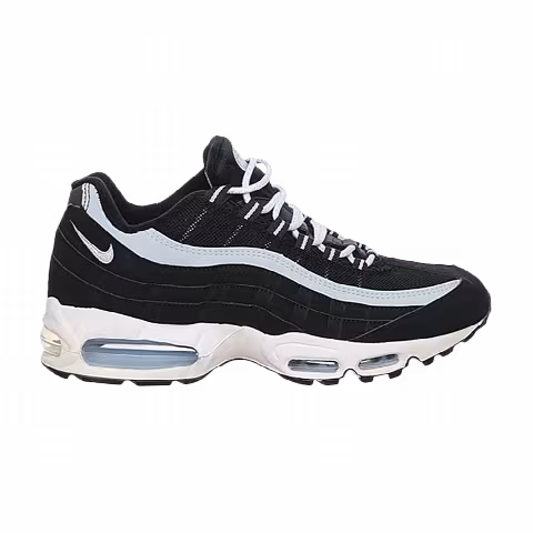 Nike Wmns Air Max 95 'Black Chambray'