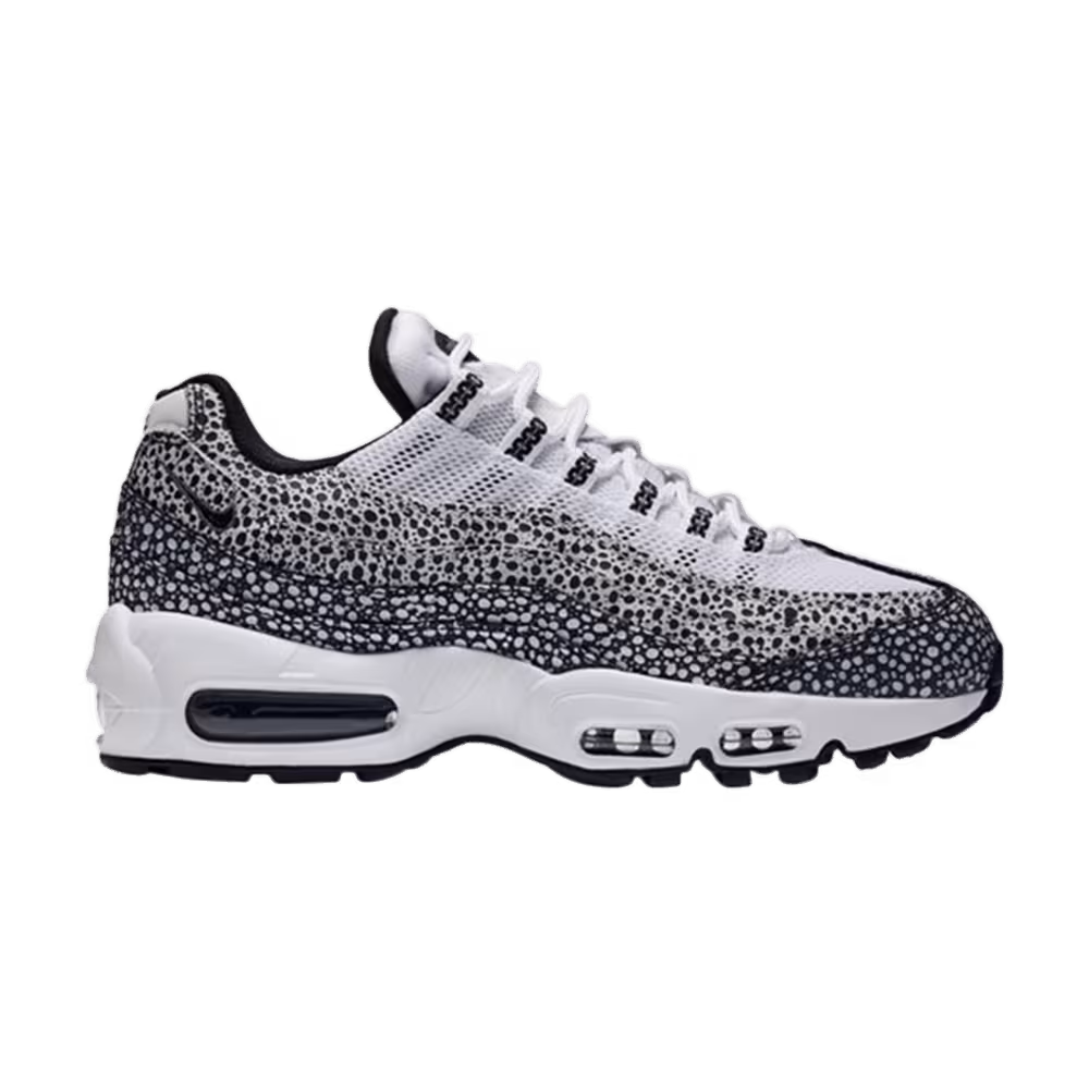 Nike Women's Air Max 95 Premium