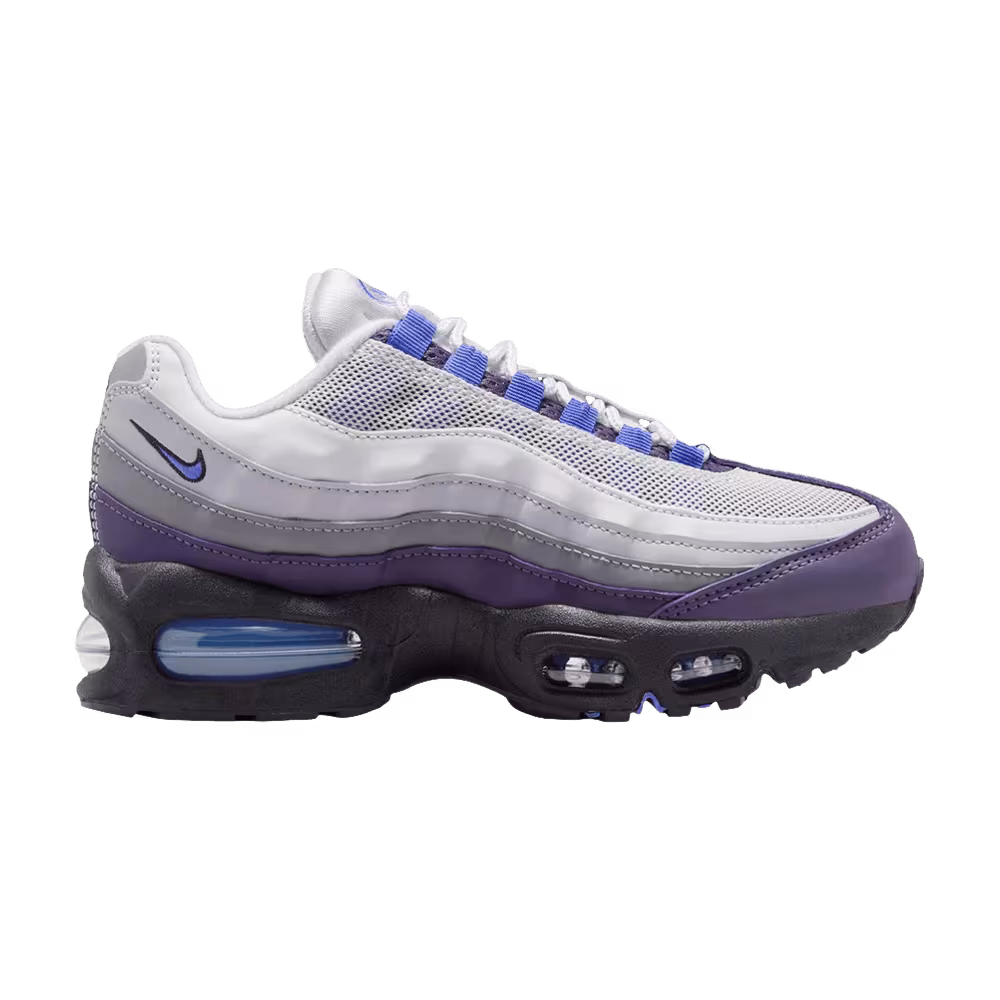 Nike Air Max 95 GS Photon Dust