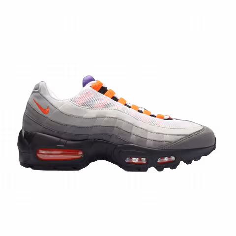 Nike Air Max 95 OG QS GS 'Greedy'