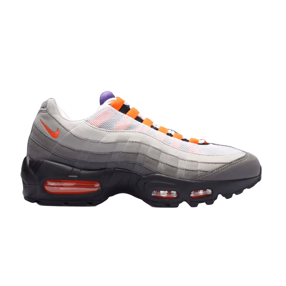 Nike Air Max 95 OG QS GS Greedy