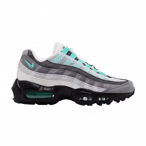 Nike Air Max 95 GS 'Hyper Turquoise'
