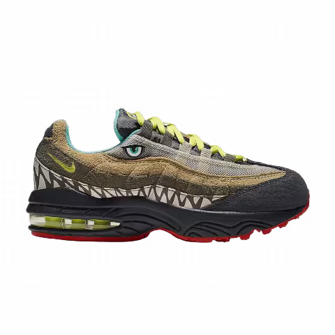 Nike Air Max 95 GS 'Dinosaurs'