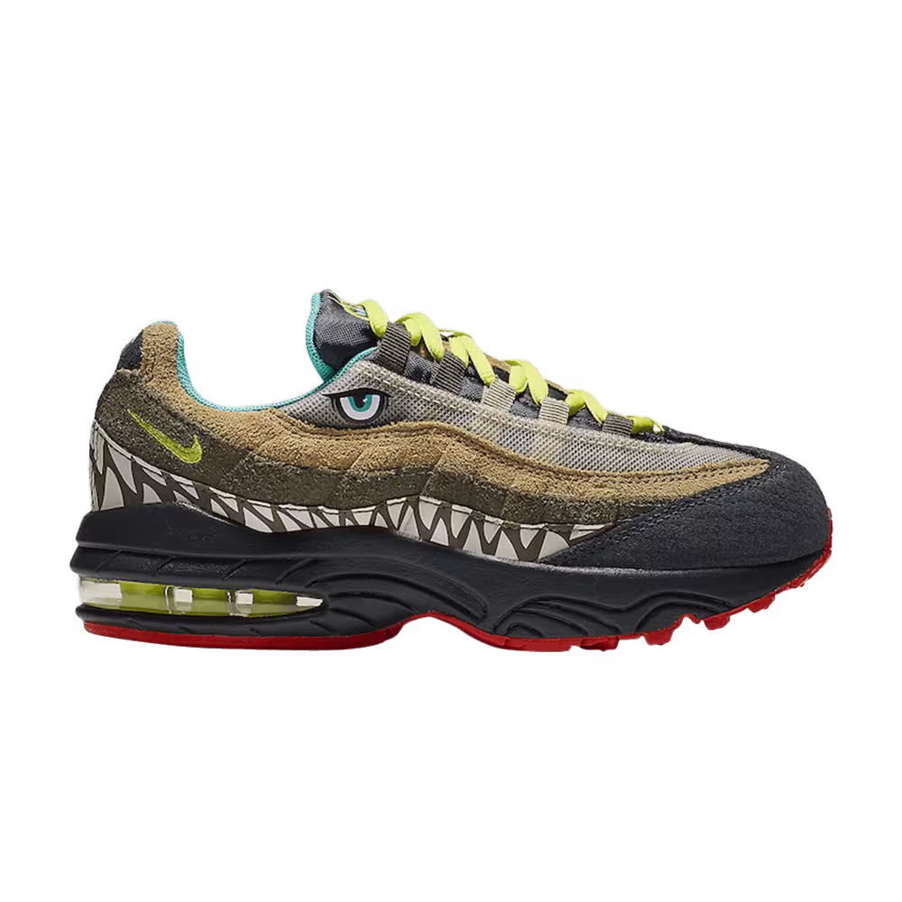 Nike Air Max 95 GS Dinosaurs