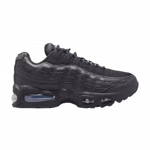 Nike Air Max 95 GS 'Black Anthracite'