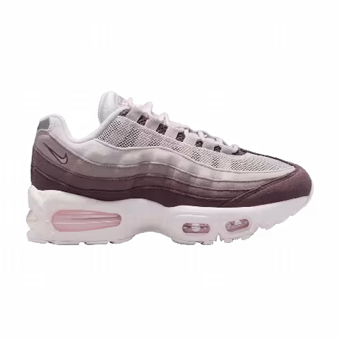 Nike Air Max 95 GS 'Phantom Slit Red'