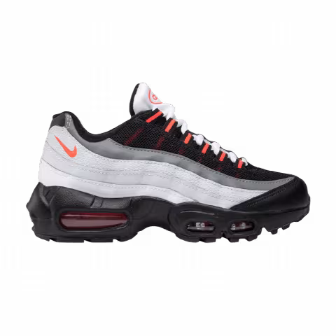 Nike Air Max 95 Recraft GS 'Infrared'
