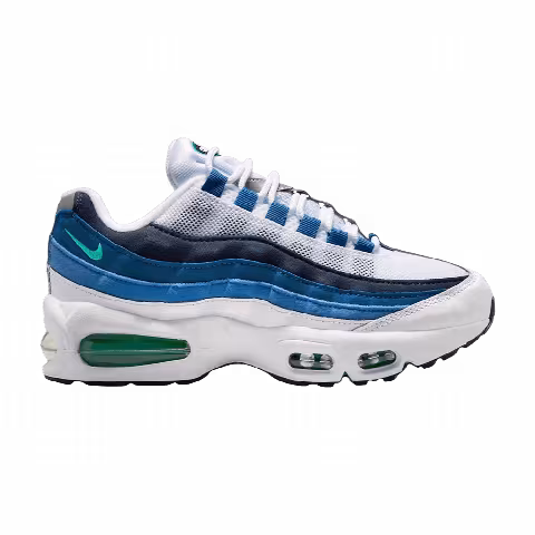 Nike Air Max 95 GS 'Big Bubble - Slate'