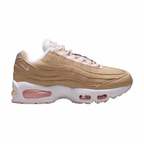 Kith x Nike Air Max 95 PS 'Linen'