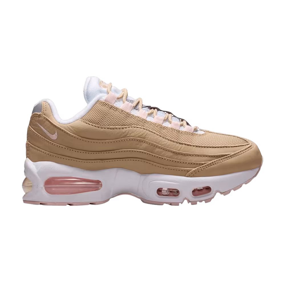 Kith x Nike Air Max 95 PS Linen
