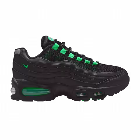 Nike Air Max 95 OG GS 'Green Shock'