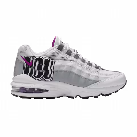 Nike Air Max 95 City GS 'City Of Houston'