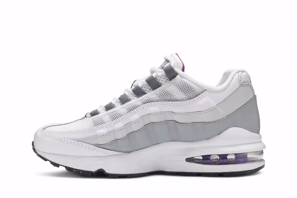 Nike Air Max 95 City GS City Of Houston, view 4