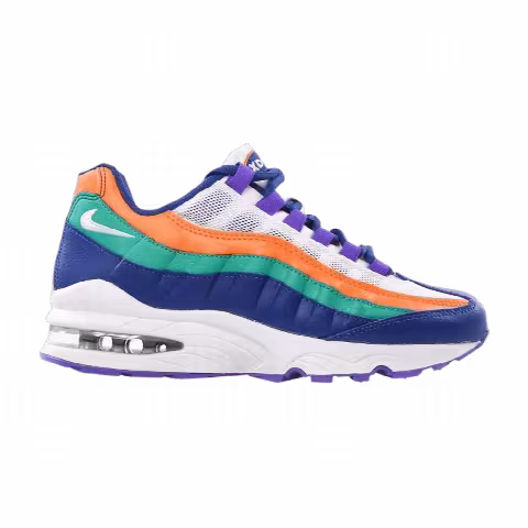 Nike Air Max 95 GS 'Gym Neptune'