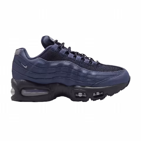 Nike Air Max 95 OG GS 'Sanded Purple'