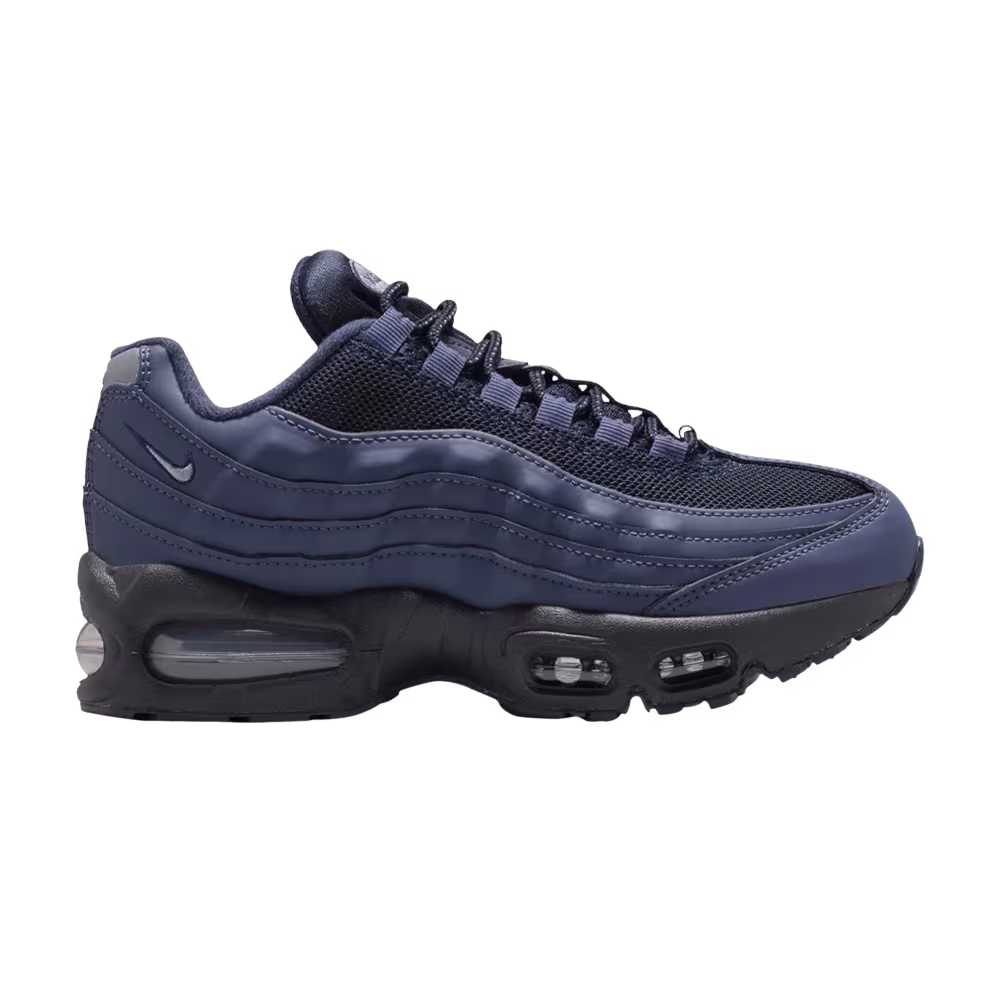 Nike Air Max 95 OG GS Sanded Purple