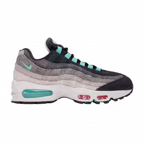 Nike Air Max 95 OG GS 'Greedy/What The' 2026