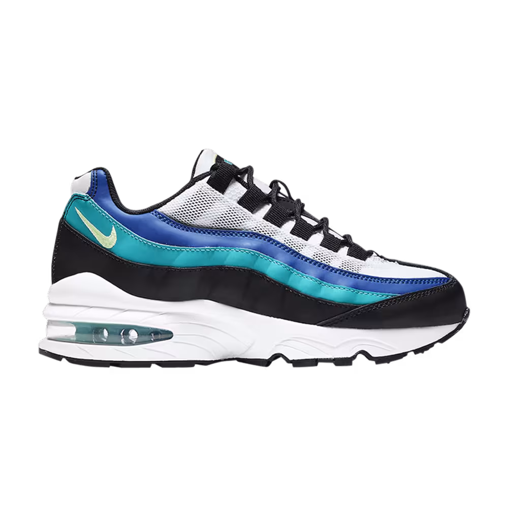 Nike Air Max 95 GS Oracle Aqua