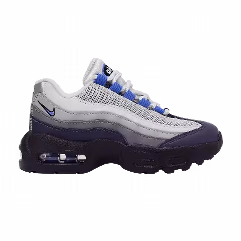 Nike Air Max 95 Recraft PS 'Photon Dust Sapphire Dark Raisin'