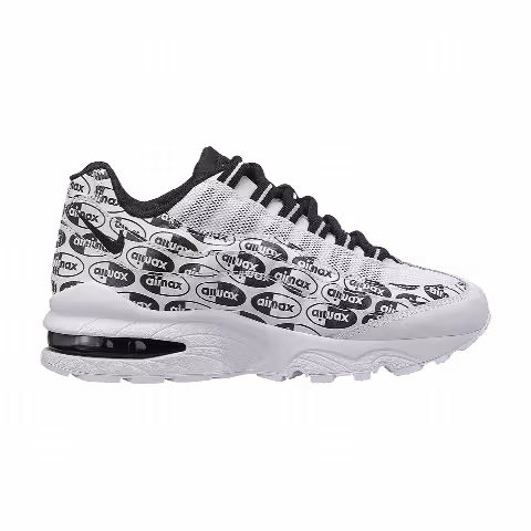 Nike Air Max 95 SE GS 'Logos'
