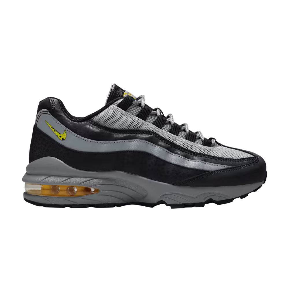 Nike Air Max 95 GS Off Noir