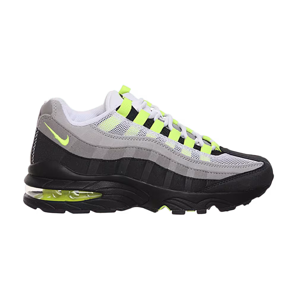 Nike Air Max 95 Gs