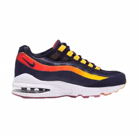 Nike Air Max 95 GS 'Houston Away'