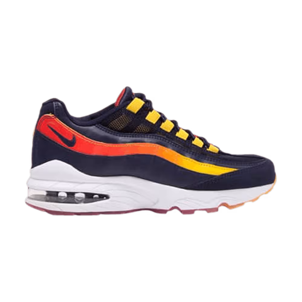 Nike Air Max 95 GS Houston Away