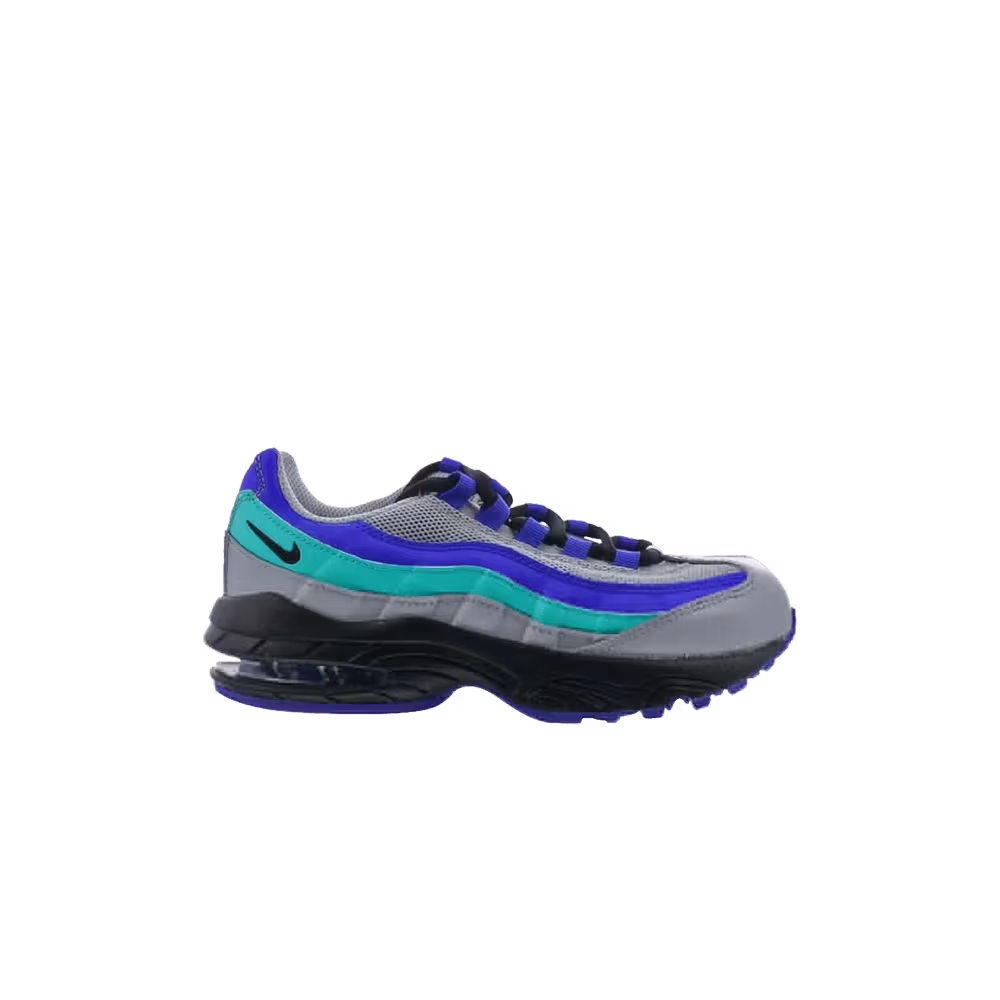 Nike Air Max 95 PS Indigo Burst
