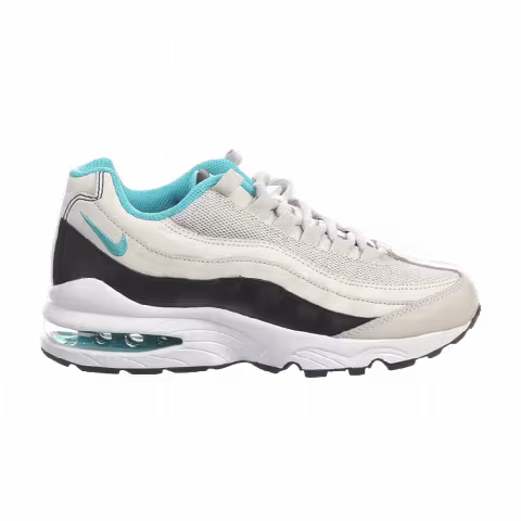 Nike Air Max 95 GS 'Light Bone Turquoise'