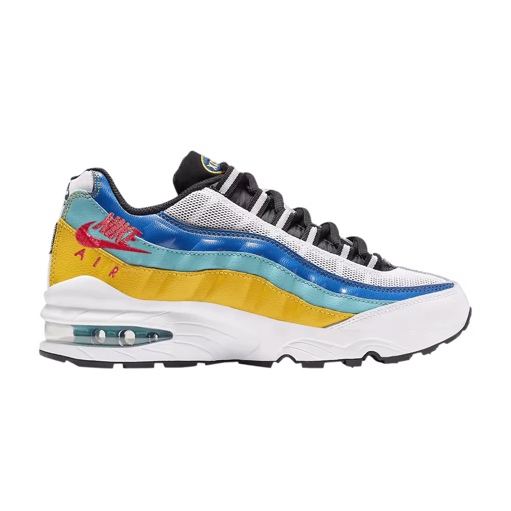 Nike Air Max 95 GS Game Change