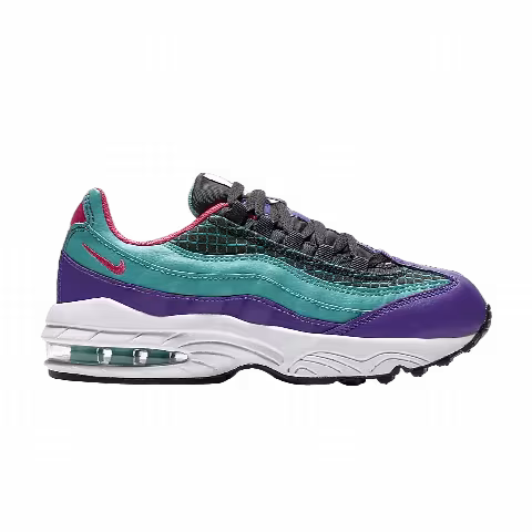 Nike Air Max 95 Now PS 'Green Cabana'