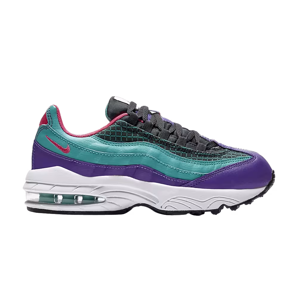 Nike Air Max 95 Now PS Green Cabana