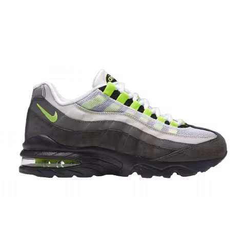 Nike Air Max 95 GS 'Neon'
