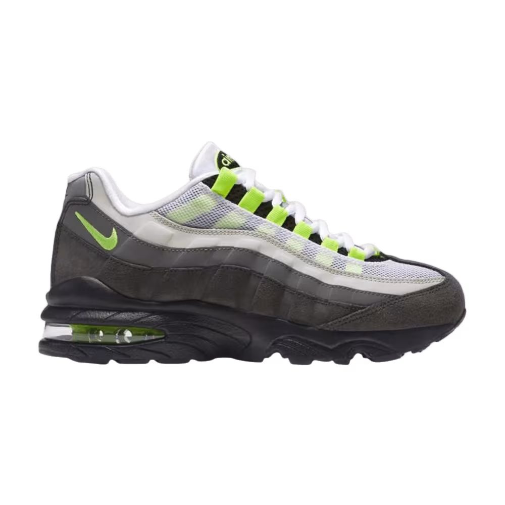 Nike Air Max 95 GS Neon