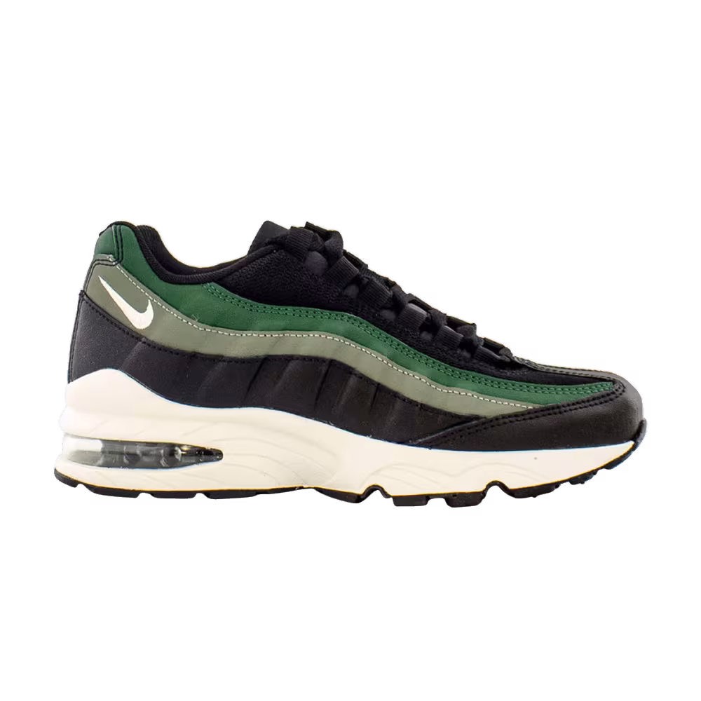 Nike Air Max 95 GS Fir Vintage Lichen