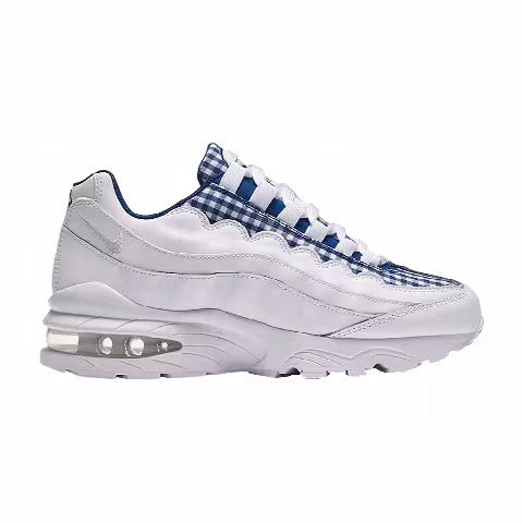 Nike Air Max 95 QS GS 'Gingham'