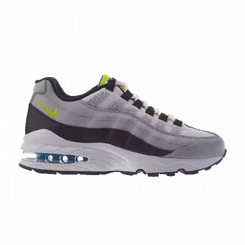 Nike Air Max 95 GS 'Grey Volt'