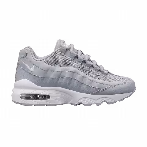 Nike Air Max 95 GS 'Wolf Grey'