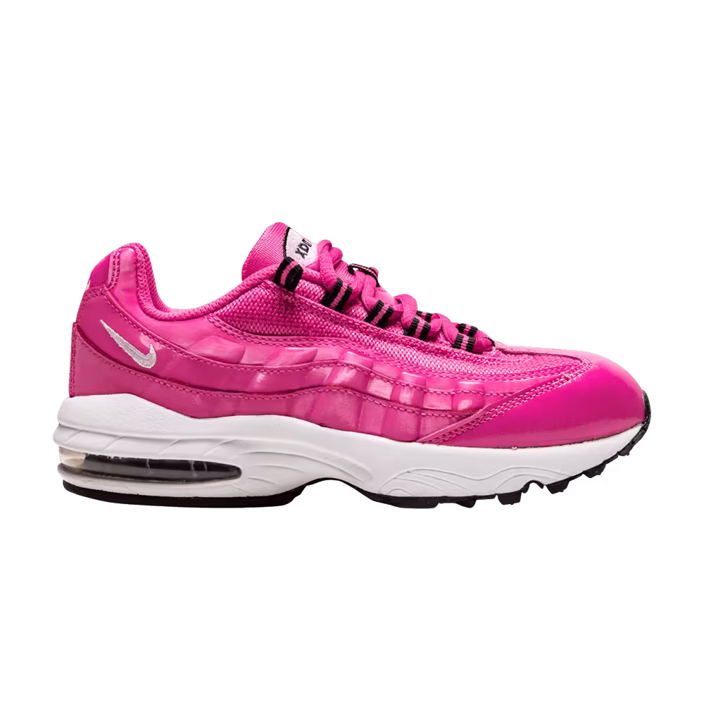 Nike Air Max 95 LE PS Desert Pink