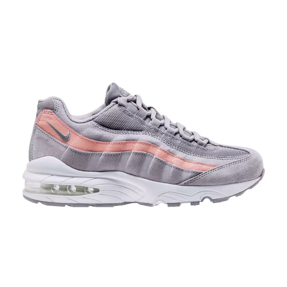 Nike Air Max 95 Atmosphere Grey