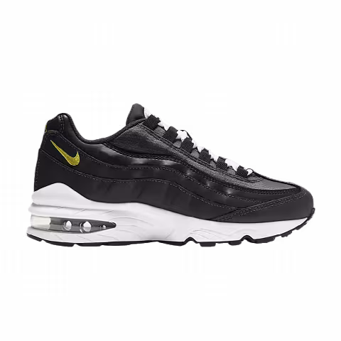 Nike Air Max 95 GS 'Anthracite Amarillo'