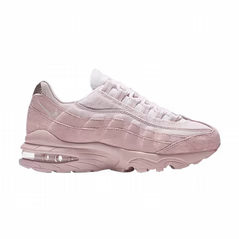 Nike Air Max 95 QS GS 'Prism Pink'
