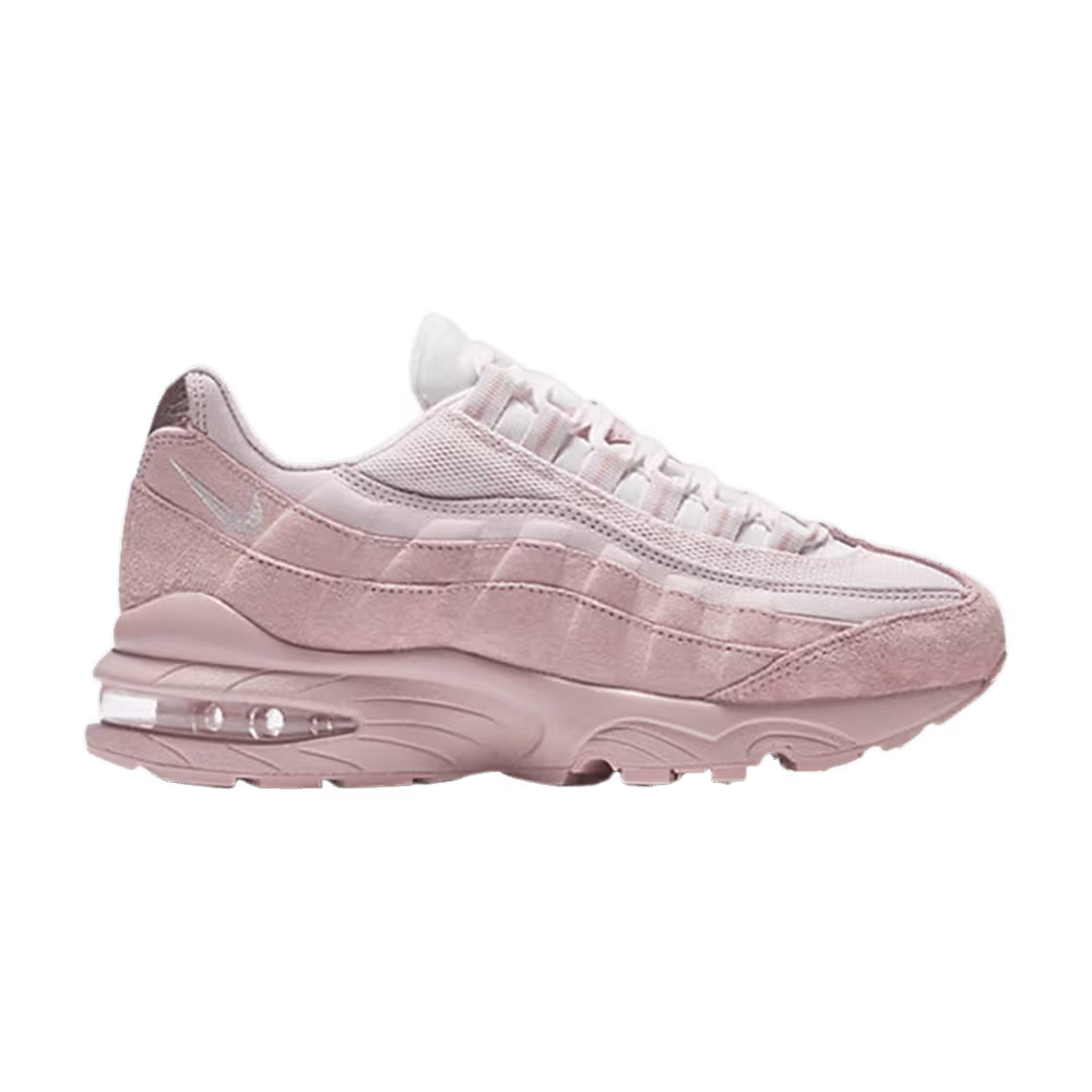 Nike Air Max 95 QS GS Prism Pink