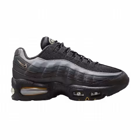 Nike Air Max 95 GS 'Batman'