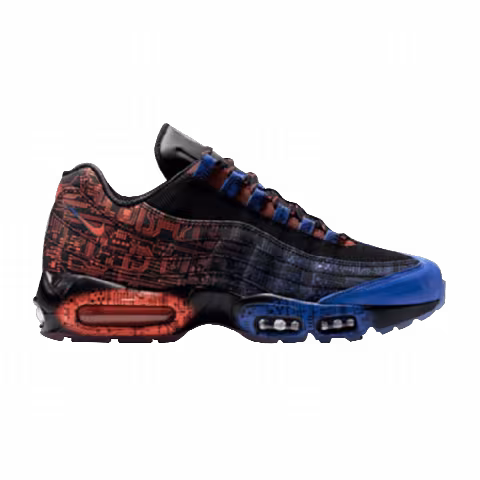 Nike Air Max 95 Premium BG 'DB'
