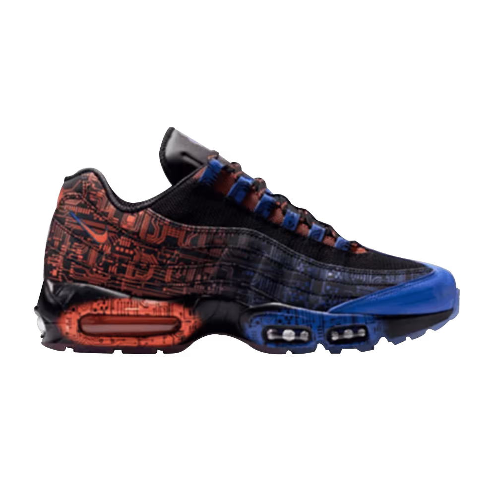 Nike Air Max 95 Premium BG DB