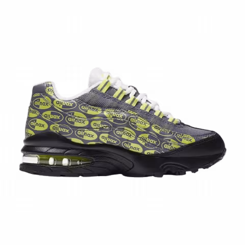 Nike Air Max 95 SE GS 'Logos'