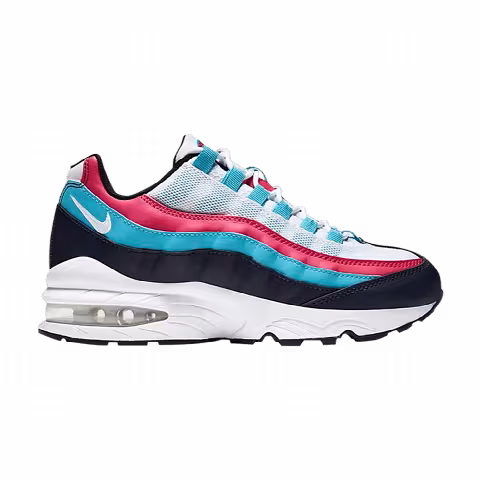 Nike Air Max 95 GS 'Blackened Blue Watermelon'